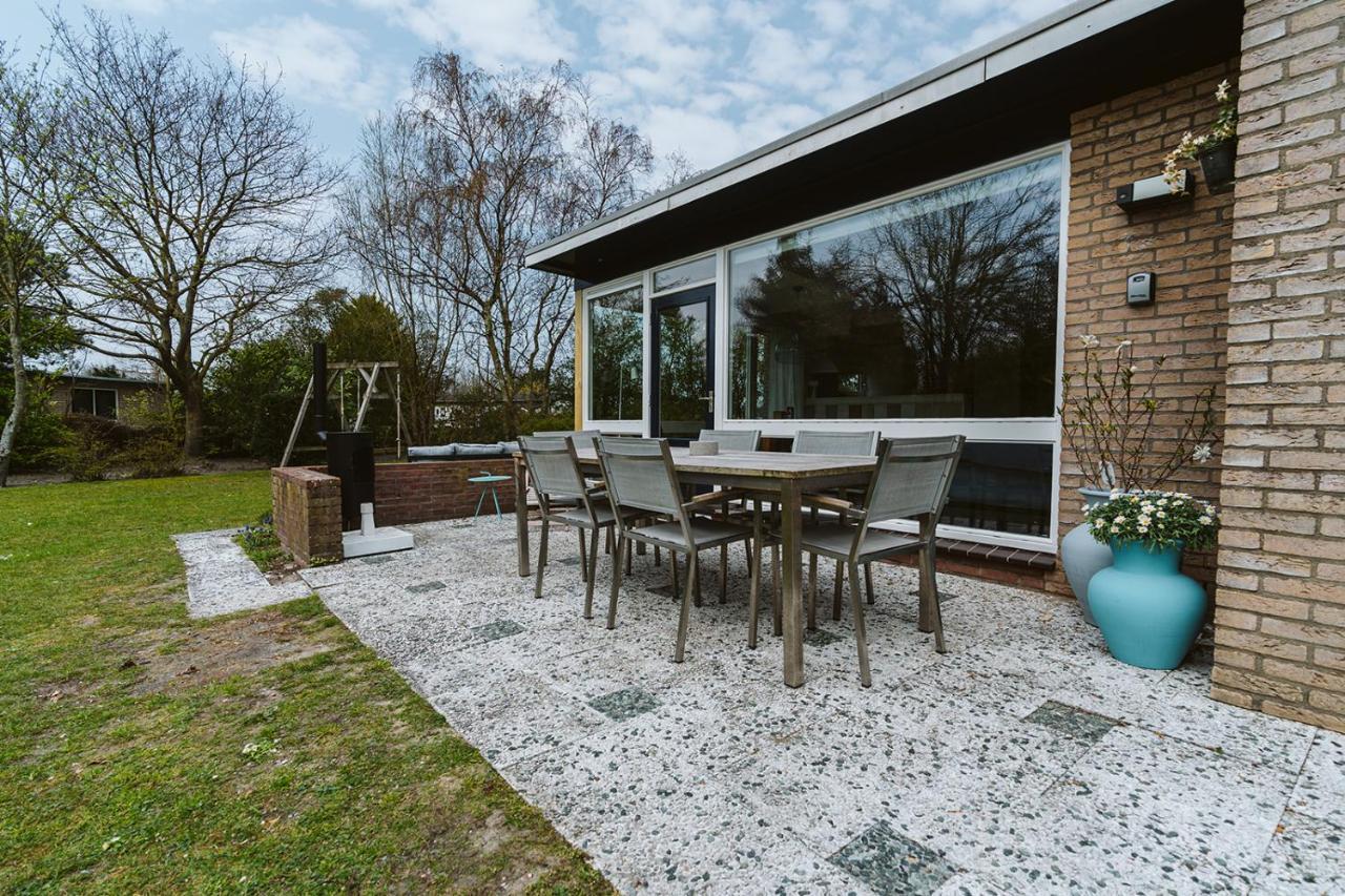 Prinsenhof 76 - Ouddorp - Lekker Stekje Extérieur photo