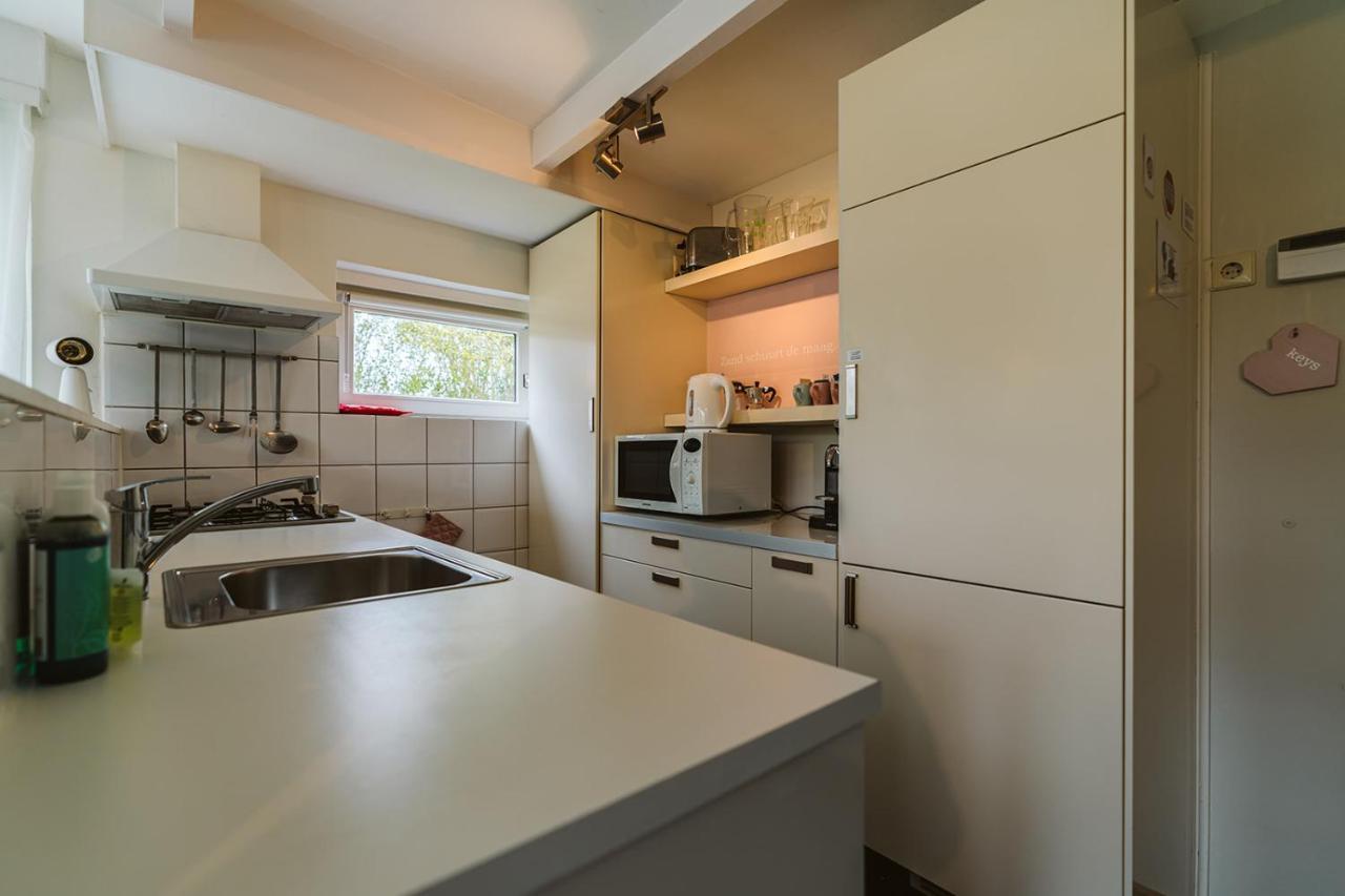 Prinsenhof 76 - Ouddorp - Lekker Stekje Extérieur photo