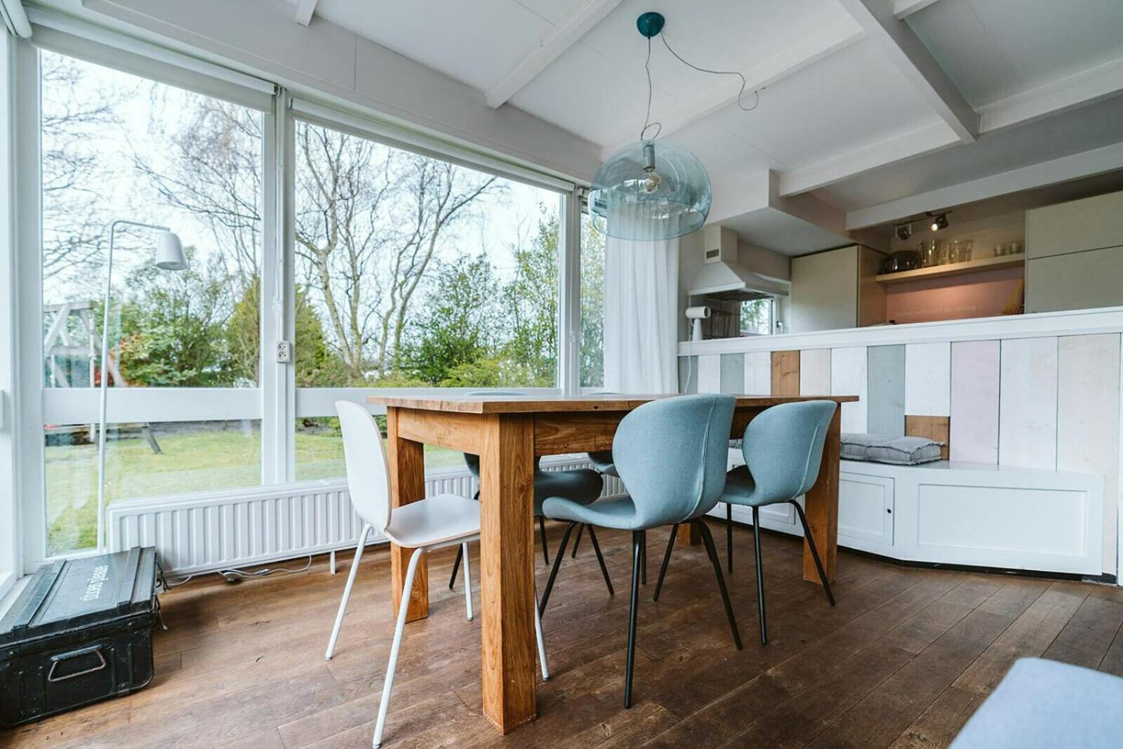 Prinsenhof 76 - Ouddorp - Lekker Stekje Extérieur photo