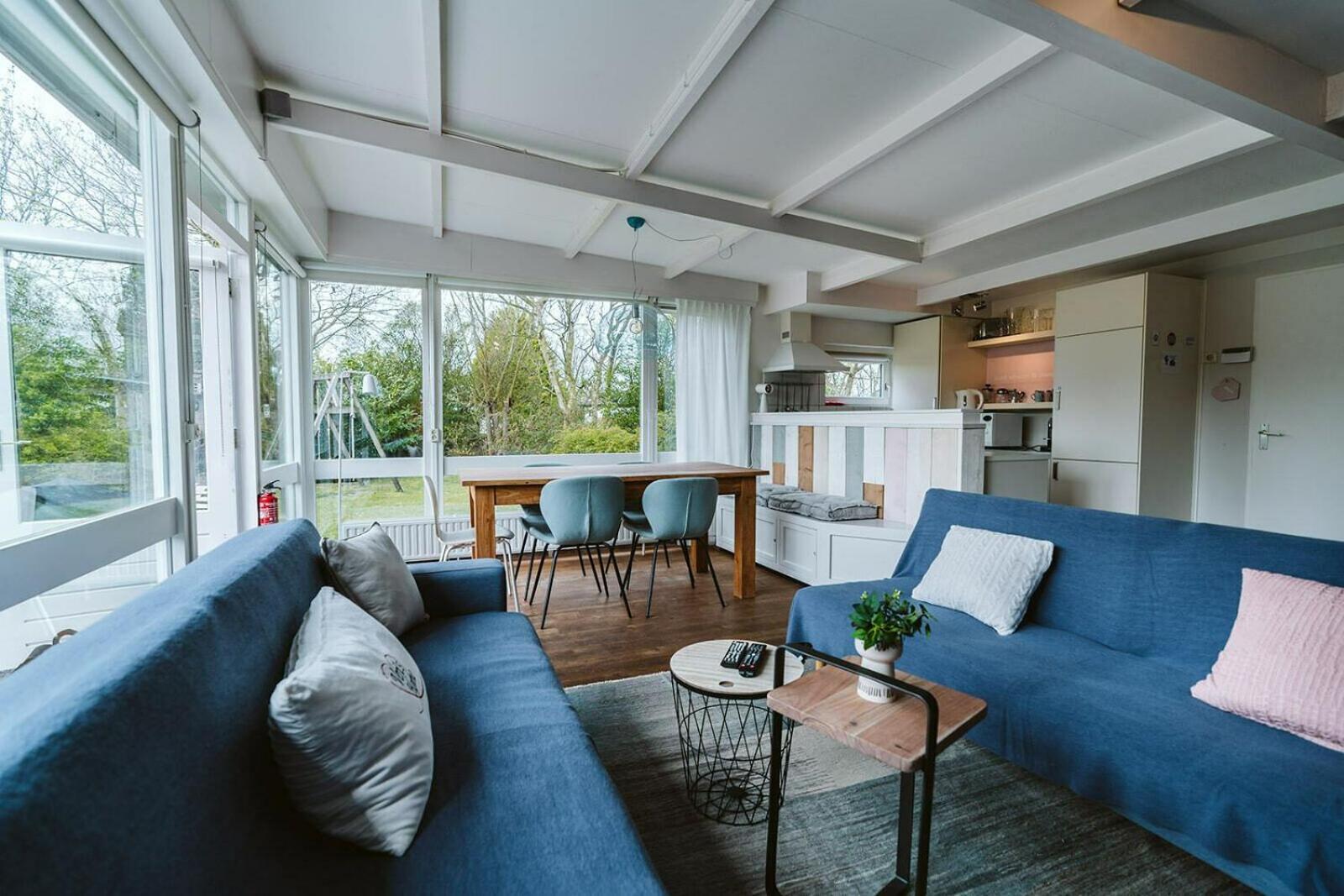 Prinsenhof 76 - Ouddorp - Lekker Stekje Extérieur photo