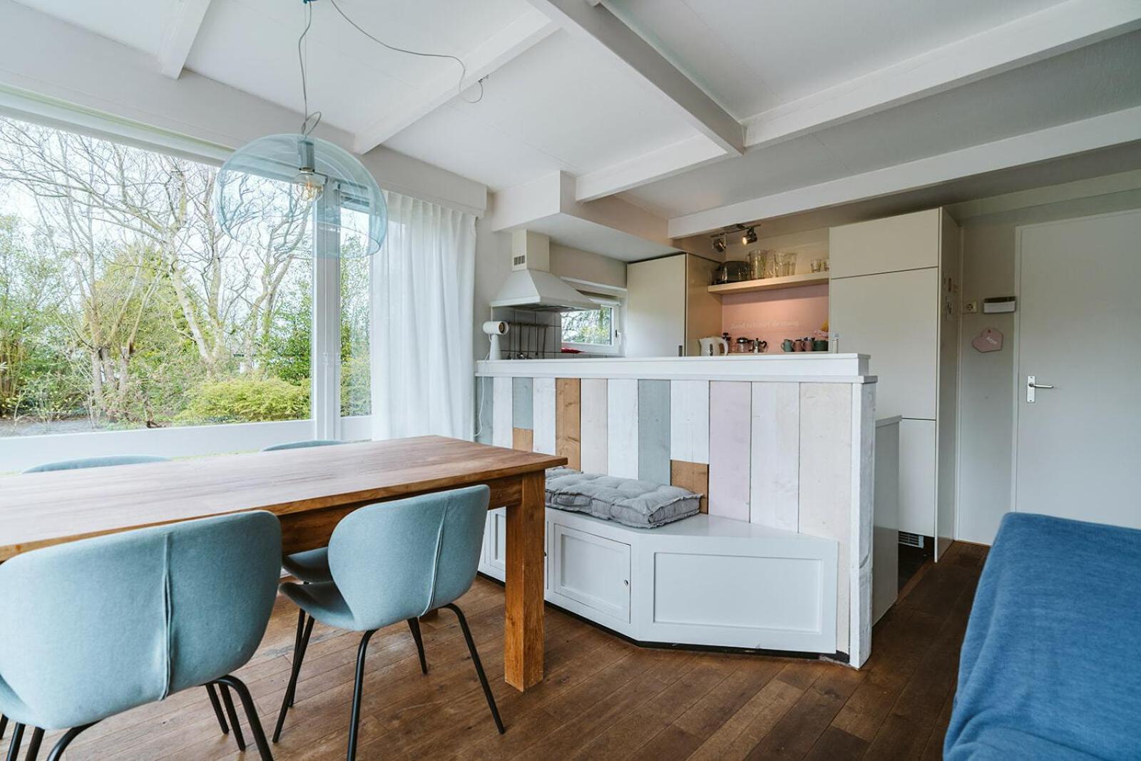Prinsenhof 76 - Ouddorp - Lekker Stekje Extérieur photo