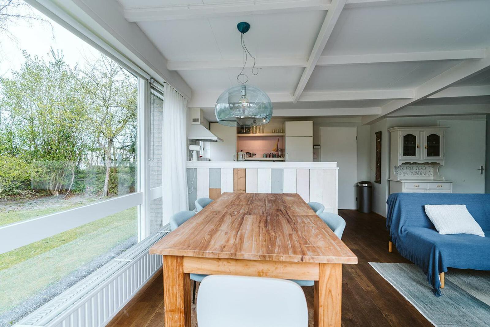 Prinsenhof 76 - Ouddorp - Lekker Stekje Extérieur photo
